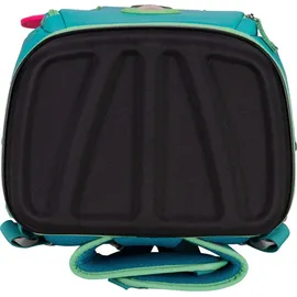 DerDieDas ErgoFlex Tiny 5-tlg. Paradise grün