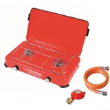 Rothenberger Industrial Duo-campingkocher - 35940