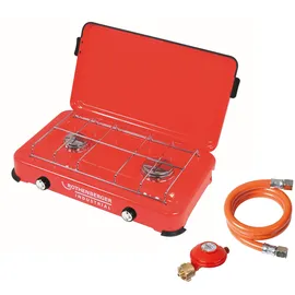 Rothenberger Industrial Duo-campingkocher - 35940