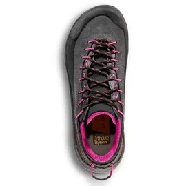 La Sportiva TX4 Evo GTX carbon/springtime