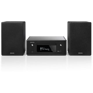 Denon CEOL N10 schwarz