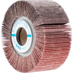 PFERD Tools Lamellenschleifrad FR für universelle Anwendung - 44712081
