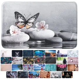 Sanilo Vanesa Grau 70 x 110 cm