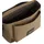 Tommy Hilfiger TH HERITAGE SATCHEL Umhängetasche Leder Brown