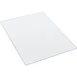 Vevor Bodenschutzmatte 1220x922 mm Transparent