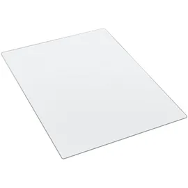 Vevor Bodenschutzmatte 1220x922 mm Transparent