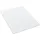 Vevor Bodenschutzmatte 1220x922 mm Transparent