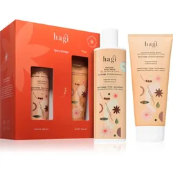 Hagi Spicy Orange Geschenkset
