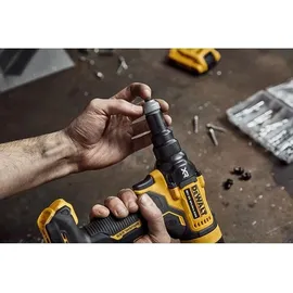 DeWalt Akku-Nietpistole 18 V, Basisversion, 2,4 - 4,8 mm