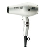 Parlux 385 PowerLight silber