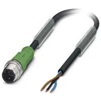 Phoenix Contact Sensor-/Aktor-Kabel SAC-3P-M12M 1682566
