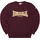 Lonsdale Rundhalspullover rot XXL