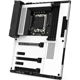 NZXT N7 Z790 Weiß Matt