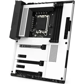 NZXT N7 Z790 Weiß Matt