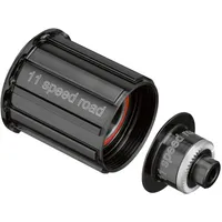 DT Swiss Freilaufkörper Shimano SRAM 11-fach Road schwarz