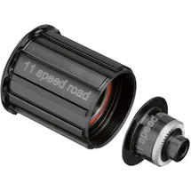 DT Swiss Freilaufkörper Shimano SRAM 11-fach Road schwarz