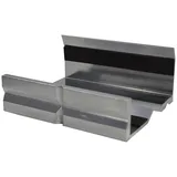 Scangrip Prismenbacken-Paar Alu 100 mm