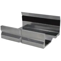 Scangrip Prismenbacken-Paar Alu 100 mm