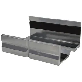 Scangrip Prismenbacken-Paar Alu 100 mm