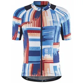 Craft ADV Endur Graphic Jersey Men
