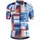 Craft ADV Endur Graphic Jersey Men