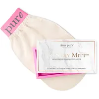 Âme Pure So Silky Mitt Peelinghadschuh 1 St.