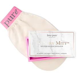 Âme Pure So Silky Mitt Peelinghadschuh 1 St.