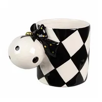 Clayre & Eef Tasse