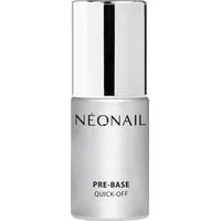 NeoNail Professional NEONAIL Pre-Base Quick Off abziehbarer Basislack 7.2 ml