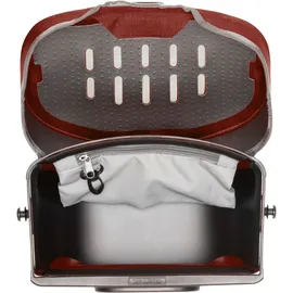 Ortlieb Ultimate Six Plus 5 l salsa/dark chili