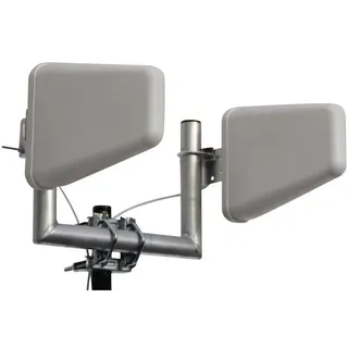 Wittenberg Antennen LAT Duo Set Richtantenne GSM, UMTS, LTE, WLAN
