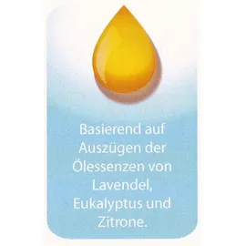 Glööckler Kunstfaserbettdecke »Greenfirst®«, weiß 155 cm x 220 cm
