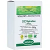 Biospirulina Mikroalgen 400 mg Tabletten Nachfüllpackung