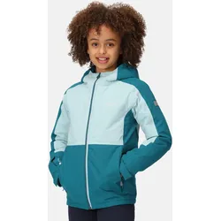 Beamz III wasserdichte Kinder-Walkingjacke Gr. 164 - 14 Jahre