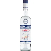 Ramazzotti Sambuca Likör 38% Vol. 0,7l