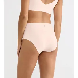 SLOGGI ZERO Feel 2.0 High waist M puff pink