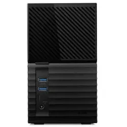 Western Digital WD My Book Duo 24TB