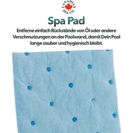 Canadian Spa Whirlpool Ball