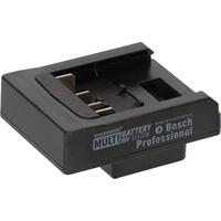Brennenstuhl Adapter Bosch Professional für Multi Battery 18V System