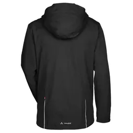 Vaude Escape Bike Light Jacket BLACK M