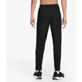 Nike Herren Trainingshose DF Challenger Knit Pant HJ3590-010 S - Black/Reflective Silver - S