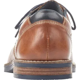 Rieker 13500 Herren Braun 41