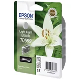 Epson T0599 hell hell schwarz