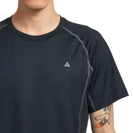 Nike ACG Wildsee Dri-FIT Funktionsshirt Schwarz L