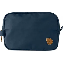 Fjällräven Gear Bag Utensilientasche (Volumen 2 Liter / Maße 20 x 14 x 7 cm / Gewicht 0,1kg) - 0 - Navy