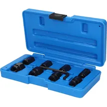 BRILLIANT TOOLS Stehbolzen-Ausdreher-Satz