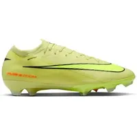 Nike Vapor 16 Elite FG Herren Limelight/Volt-Hyper Crimson 43