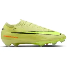 Nike Vapor 16 Elite FG Herren Limelight/Volt-Hyper Crimson 43