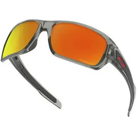 OAKLEY Turbine OO9263-57 grey ink/prizm ruby