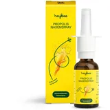 beelife ag heybee Propolis Nasenspray